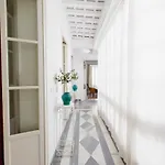 Apartamento La Botanica,
