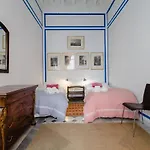 La Botanica, Apartamento Cádis