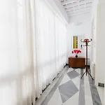 La Botanica, Apartamento Cádis