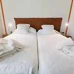 La Botanica, Apartamento