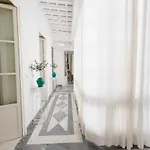 La Botanica, Cádis