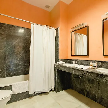 La Botanica, Apartment *