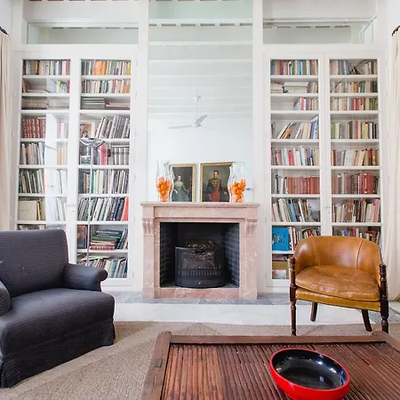 La Botanica, * Cadiz