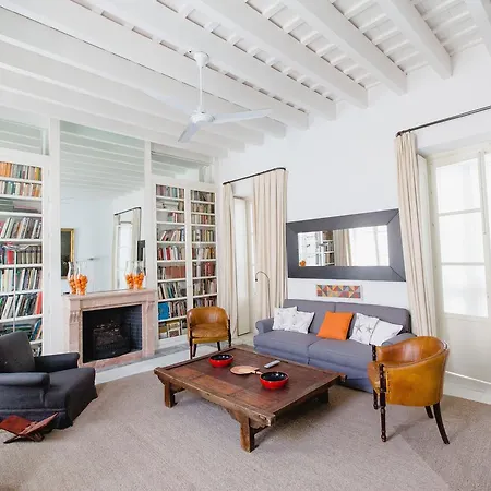 La Botanica, * Cadiz