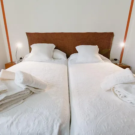 La Botanica, Apartamento
