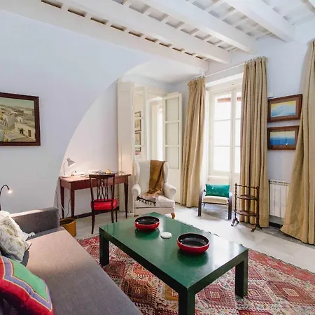 Apartment La Botanica, *
